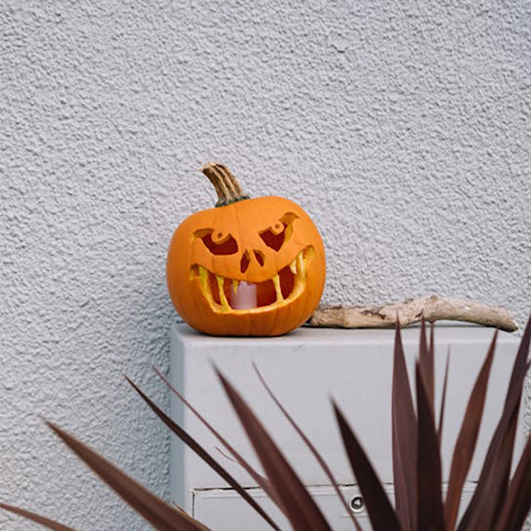 Happy Halloween