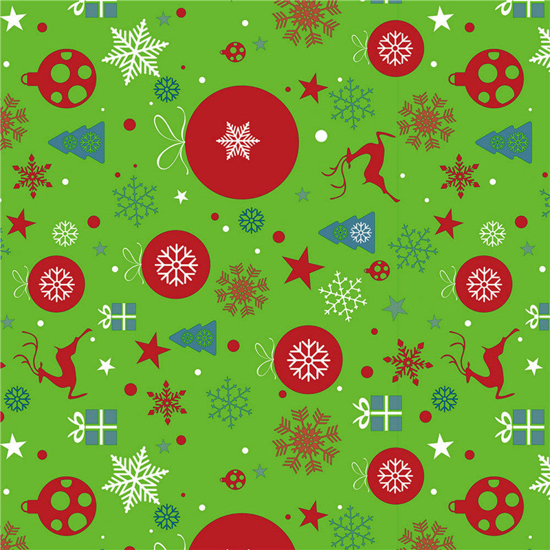 CHRISTMAS THEMED DESIGN BP#111 #112 #113 #114 #115 #116 #117 #118 #119 #120