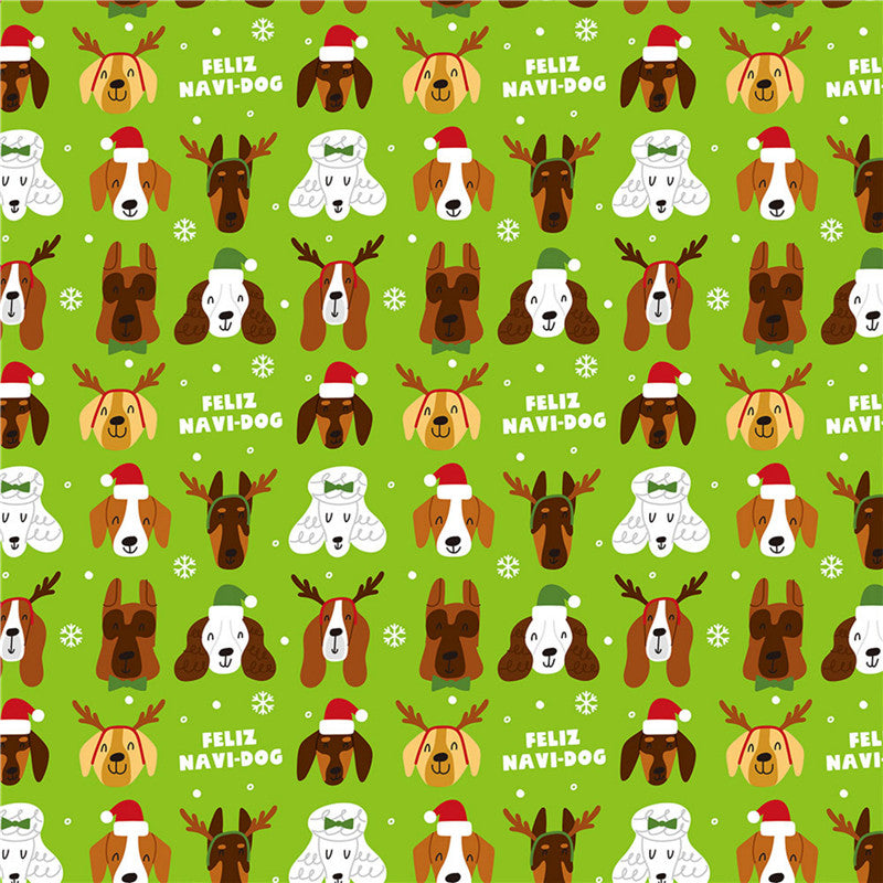 CHRISTMAS THEMED DESIGN BP#121 #122 #123 #124 #125 #126 #127 #128 #129 #130
