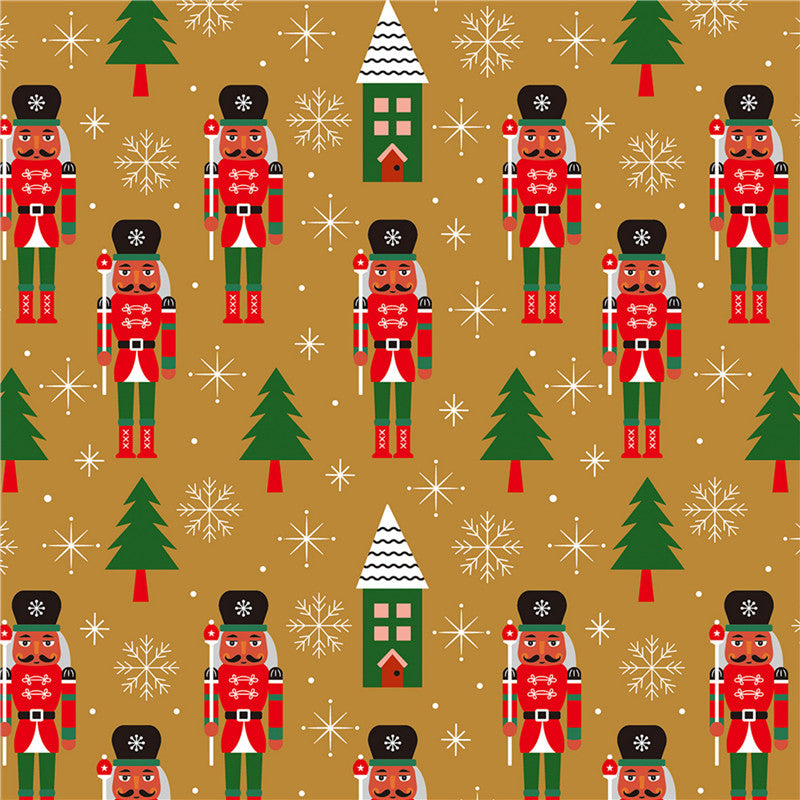 CHRISTMAS THEMED DESIGN BP#131 #132 #133 #134 #135 #136 #137 #138 #139 #140