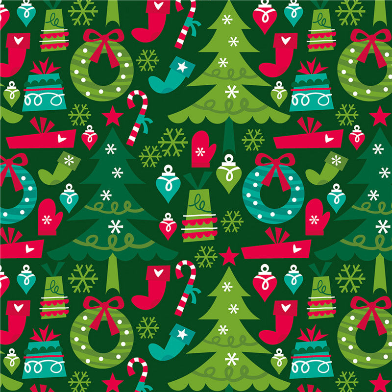 CHRISTMAS THEMED DESIGN BP#11 #12 #13 #14 #15 #16 #17 #18 #19 #20