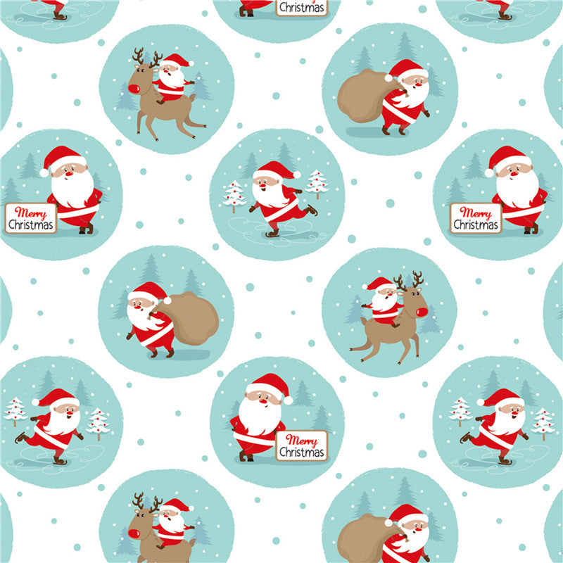 CHRISTMAS THEMED DESIGN BP#31 #32 #33 #34 #35 #36 #37 #38 #39 #40