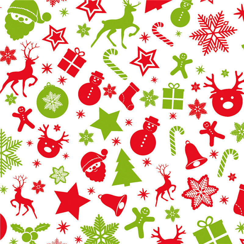 CHRISTMAS THEMED DESIGN BP#1 #2 #3 #4 #5 #6 #7 #8 #9 #10
