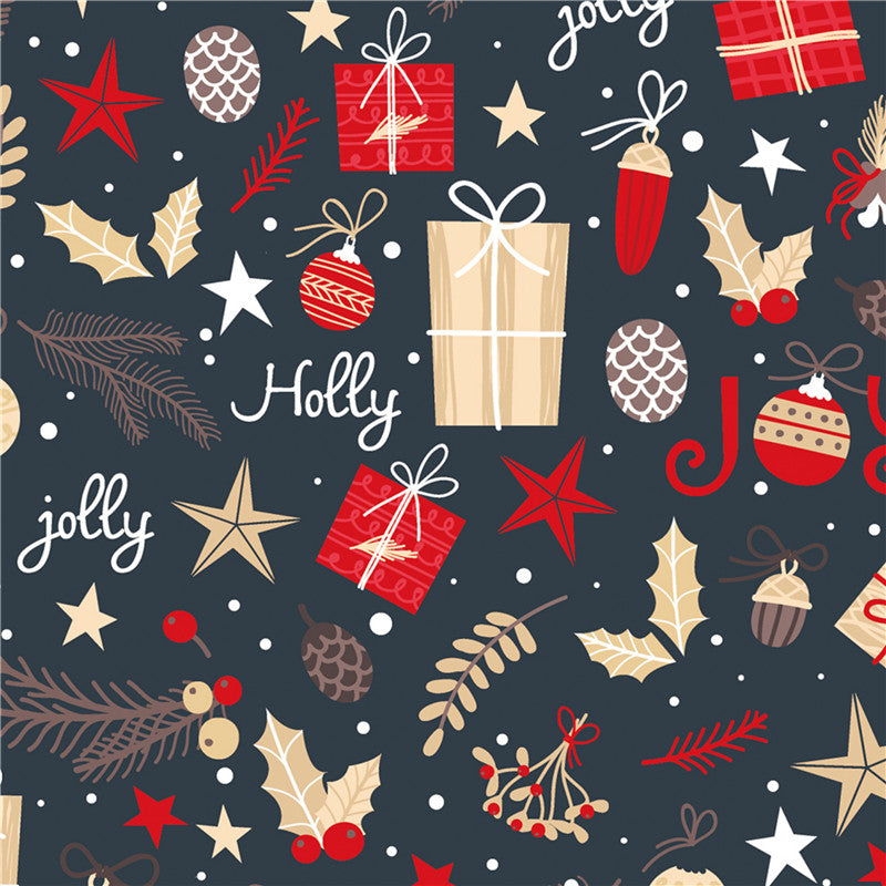 CHRISTMAS THEMED DESIGN BP#1 #2 #3 #4 #5 #6 #7 #8 #9 #10