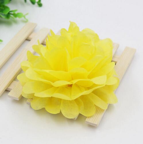 Paper flower ball Paper flower decoration festival birthday party decoration flower ball decoration props