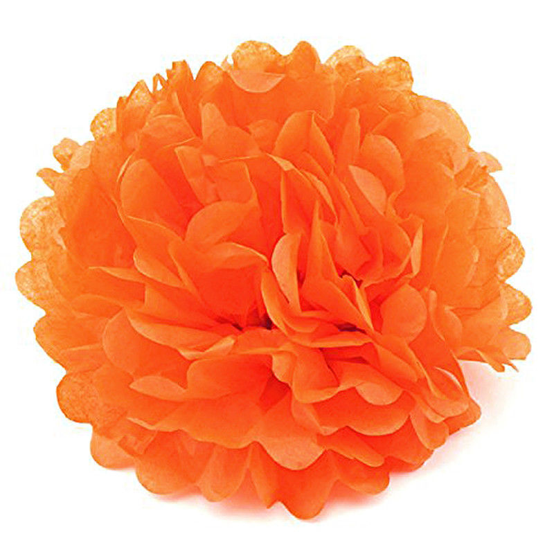 Paper flower ball Paper flower decoration festival birthday party decoration flower ball decoration props