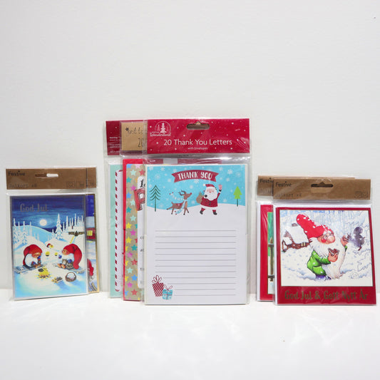 Christmas Greeting Cards