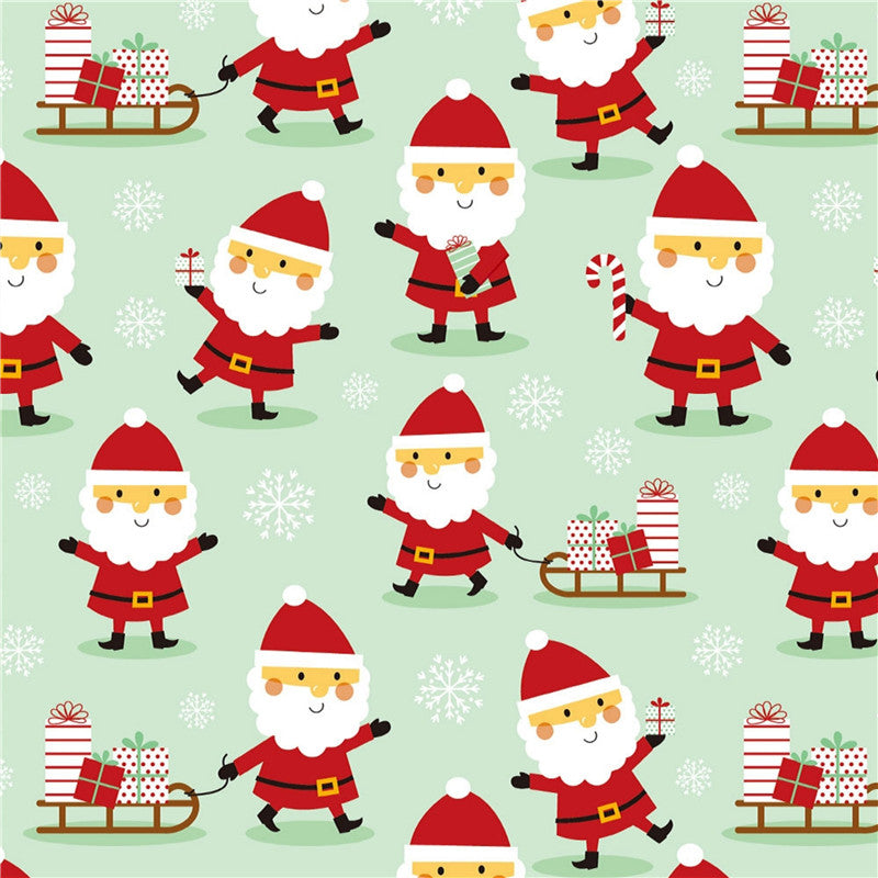 CHRISTMAS THEMED DESIGN BP#101 #102 #103 #104 #105 #106 #107 #108 #109 #110