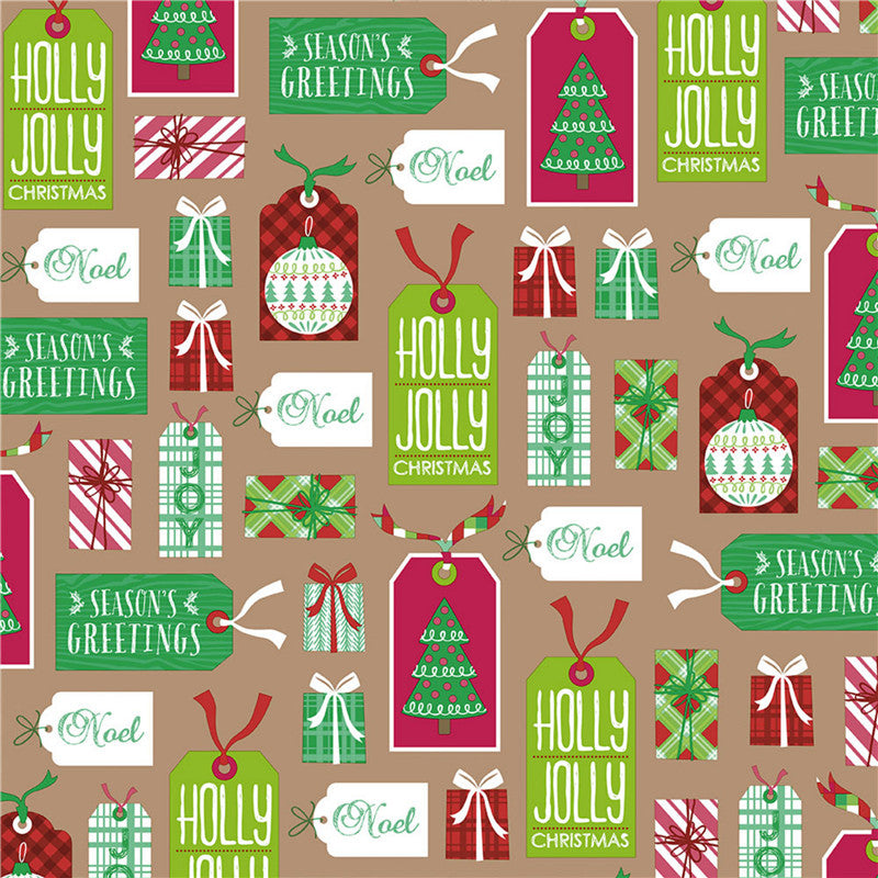 CHRISTMAS THEMED DESIGN BP#101 #102 #103 #104 #105 #106 #107 #108 #109 #110