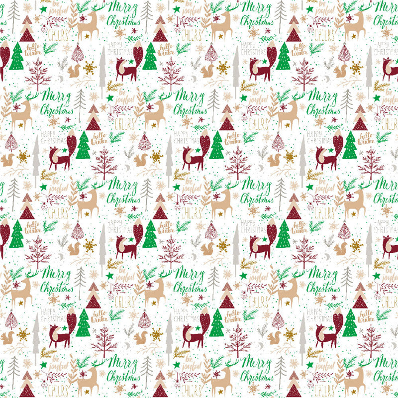 CHRISTMAS THEMED DESIGN BP#121 #122 #123 #124 #125 #126 #127 #128 #129 #130