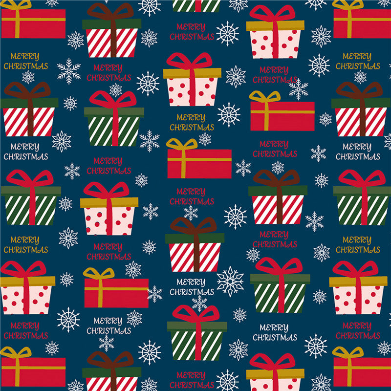 CHRISTMAS THEMED DESIGN BP#11 #12 #13 #14 #15 #16 #17 #18 #19 #20