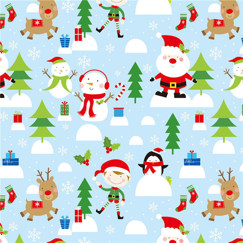 CHRISTMAS THEMED DESIGN BP#61 #62 #63 #64 #65 #66 #67 #68 #69 #70