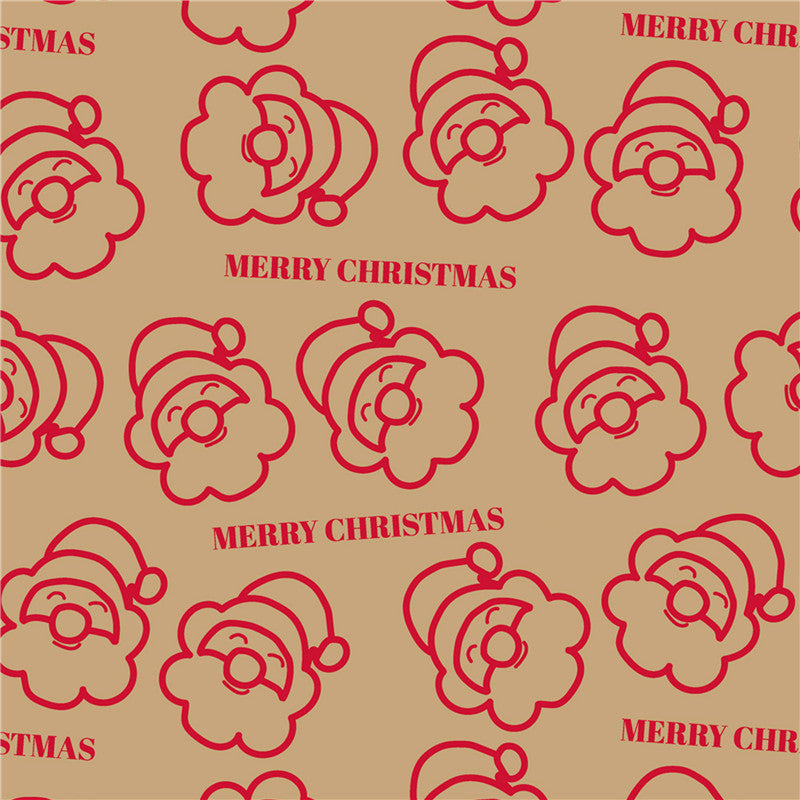 CHRISTMAS THEMED DESIGN BP#61 #62 #63 #64 #65 #66 #67 #68 #69 #70