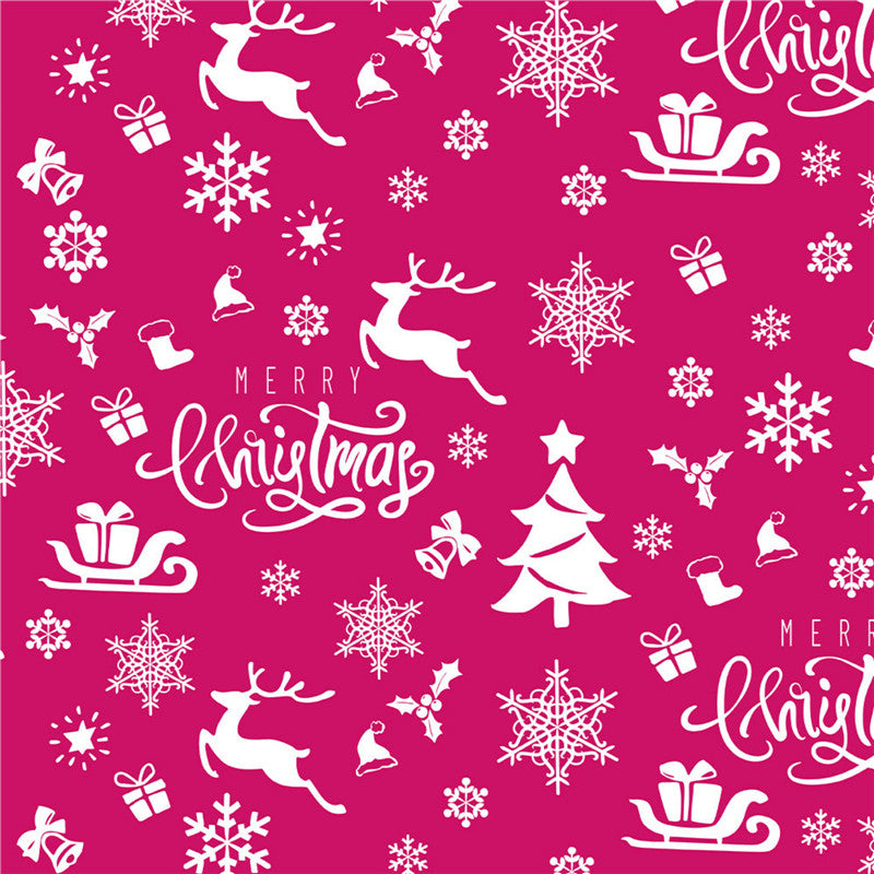 CHRISTMAS THEMED DESIGN BP#91 #92 #93 #94 #95 #96 #97 #98 #99 #100