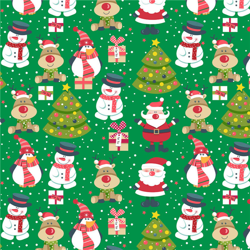 CHRISTMAS THEMED DESIGN BP#81 #82 #83 #84 #85 #86 #87 #88 #89