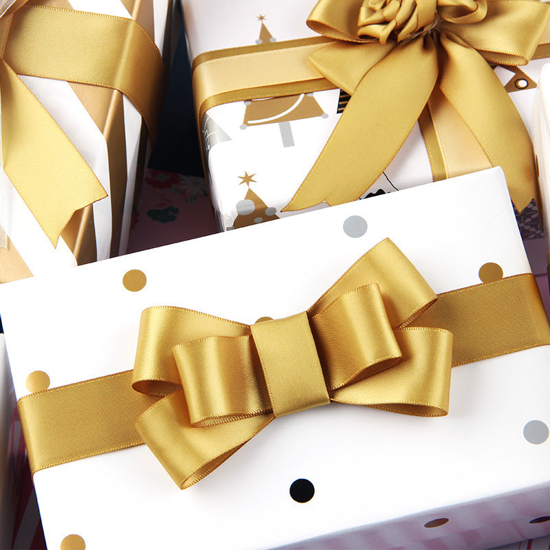 80g Coated paper for gifts wrapping