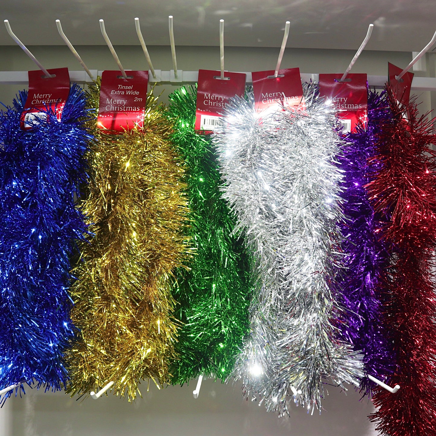 Christmas Garland Decoration