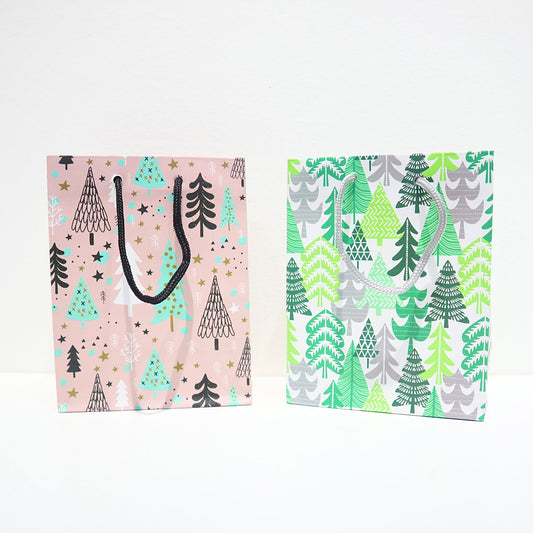 Christmas Gift Bag 6