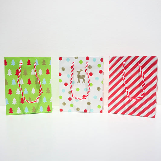 Christmas Gift Bag 7