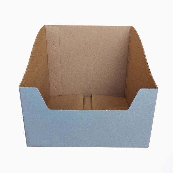 Foldable BOX-PDQ-SRT-CDU-DISPLA 3