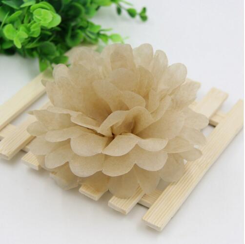 Paper flower ball Paper flower decoration festival birthday party decoration flower ball decoration props