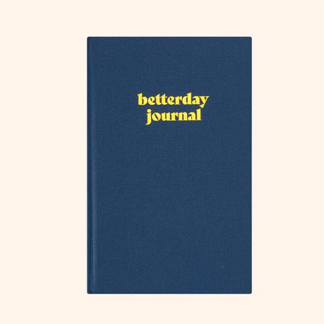 Gratitude Journal A5 Cloth record book Management planner