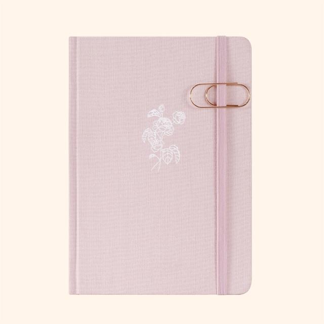 A5 Cloth notebook