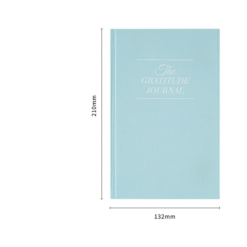 Gratitude Journal notebook Calendar notebook