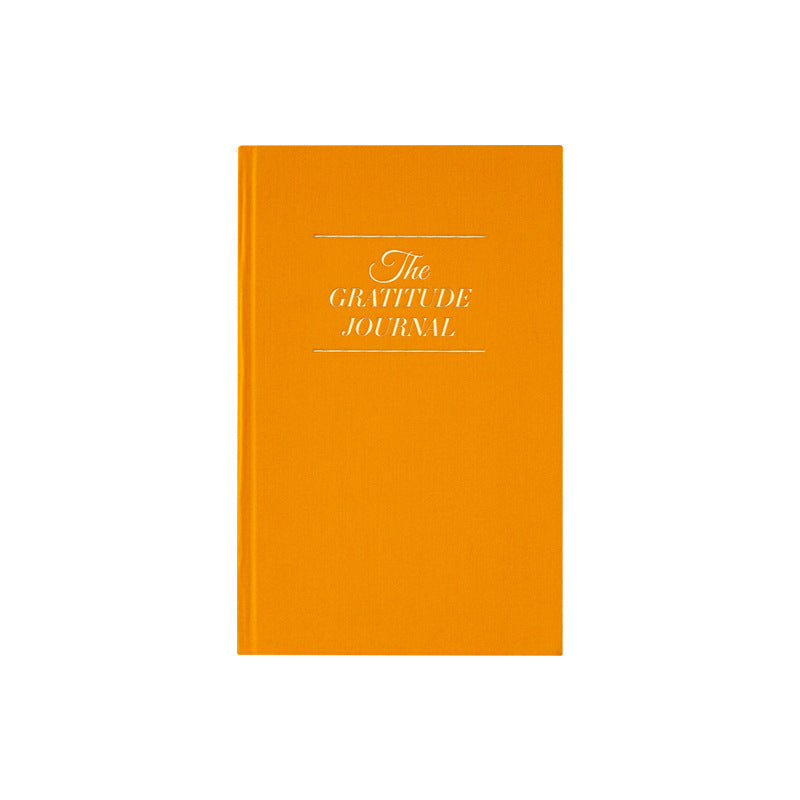 Gratitude Journal notebook Calendar notebook