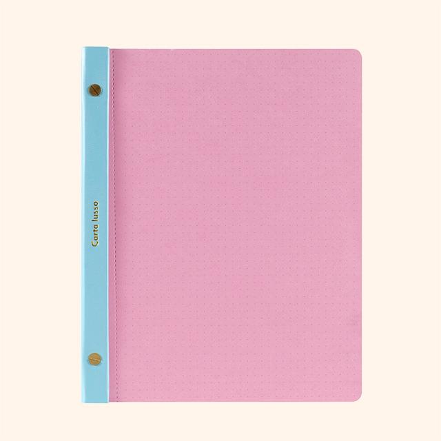 B5 Notepad Horizontal niche notebook student memo