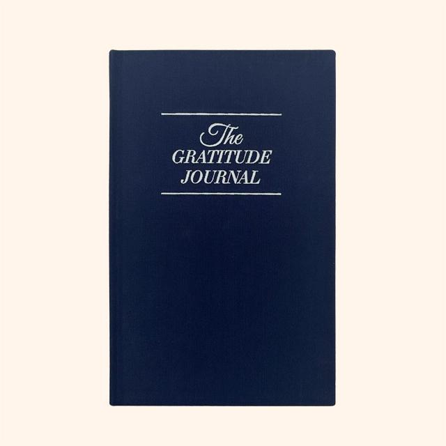 Gratitude Journal notebook Calendar notebook