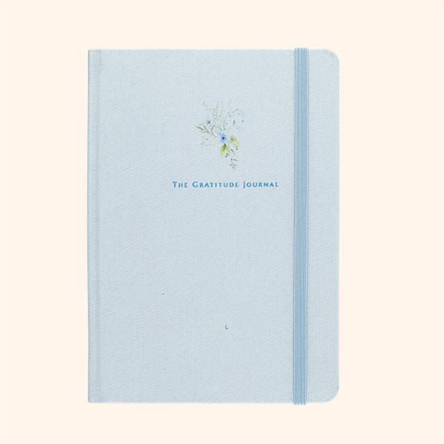 A5 Cloth notebook